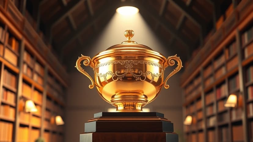 Rose Byrne: Harvard's Hasty Pudding Queen of 2026!