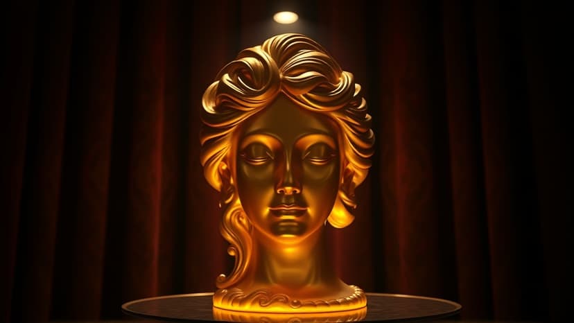 Rose Byrne Honored by Harvard's Hasty Pudding