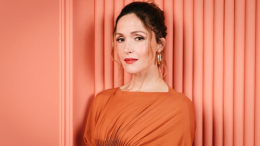 Rose Byrne's Tour de Force in Complex Motherhood Drama