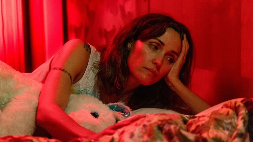 Rose Byrne's Intense Role: A Cinematic Tour de Force