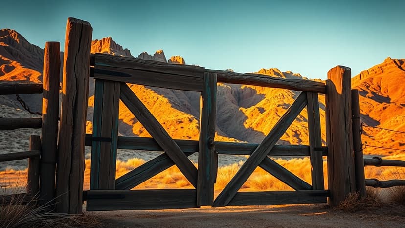 Ranchers, Billionaires & Pop Stars Collide in Rose Hill