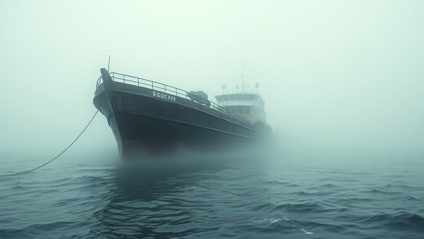 Cornish Director's Time Travel Film Inspired by Quantum Leap