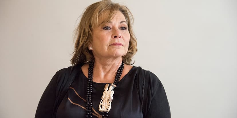 Roseanne Barr Felt Betrayed by Co-Stars