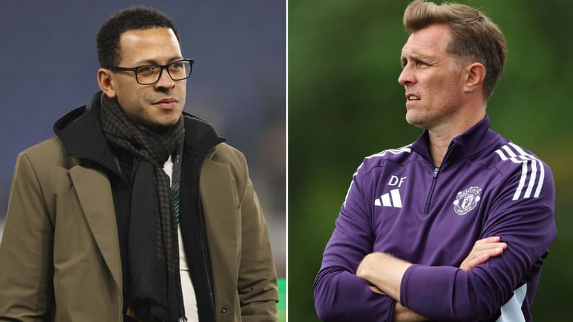Rookie Managers Rosenior & Fletcher Take on Premier League