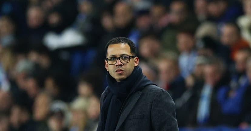 Rosenior eyes Chelsea move amid Strasbourg uncertainty