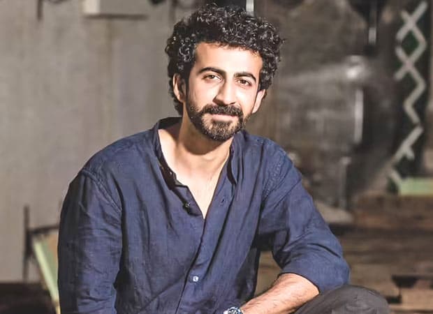 Mathew: OTT Lets Stories Breathe, Earns Award Nomination