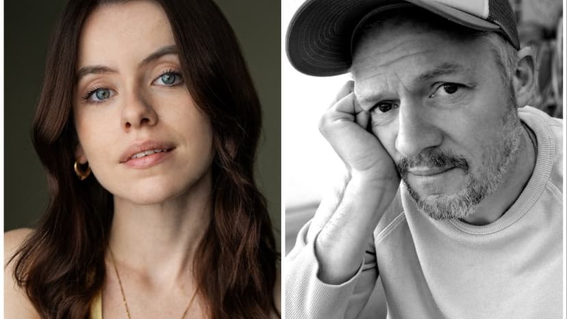 Rosie Day Directs Intergenerational Drama with Star-Studded Cast