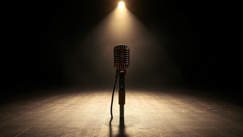 Rosie Jones on Fame, Ableism, and Unexpected Journey