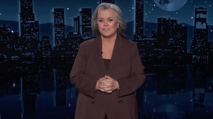 O'Donnell to Spotlight Epstein Survivors After TV Pitch Rejected