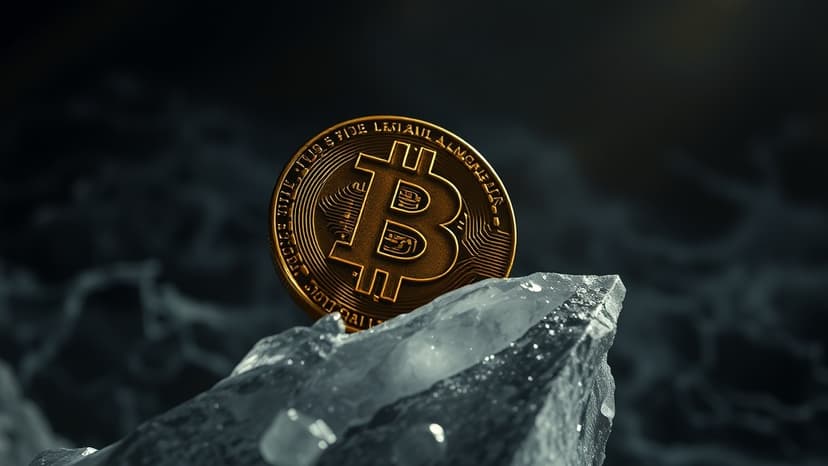 Investor Slams Saylor's Bitcoin Strategy