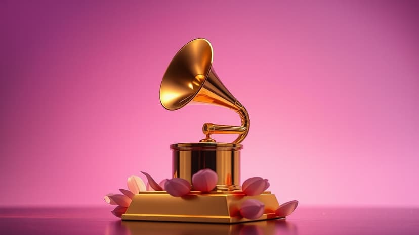 Rosé's Grammy Nods & Solo Tour Tease