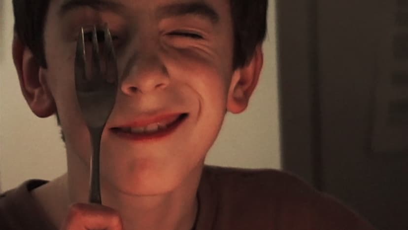 Filmmaker Confronts Son's Death and Legacy