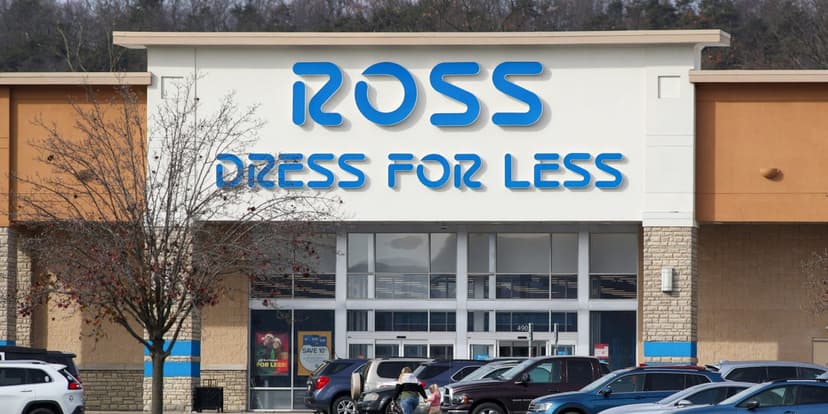 Ross Stores: Your New Gucci & Hoka Destination?