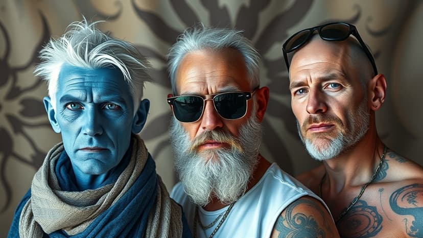 Sutherland: Casting my dad was 'tricky'