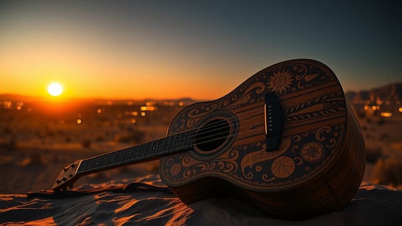 Rostam's American Stories: Iran Meets Americana