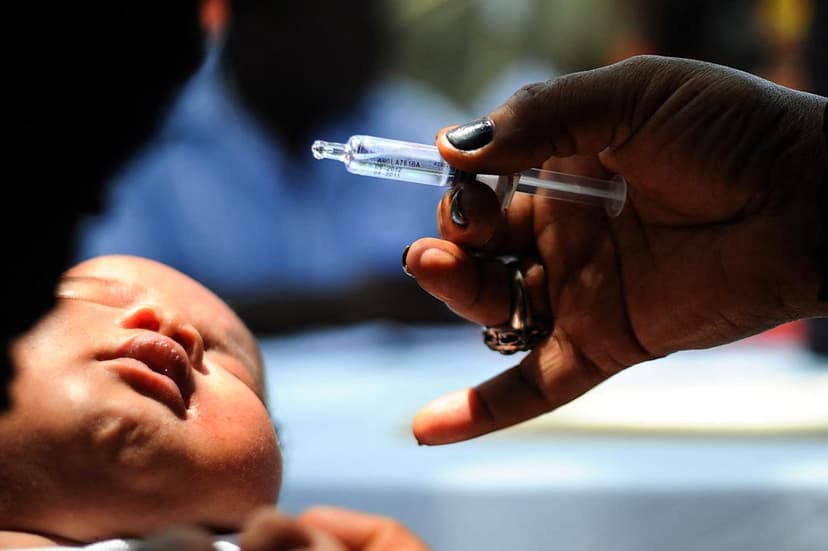 Rotavirus Surge: Declining Vaccinations Raise Alarm