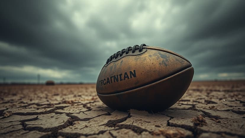 Rotherham Held to Stalemate: Frustration Mounts