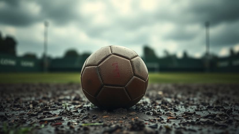 Rotherham Sack Manager After Humiliating 5-0 Loss