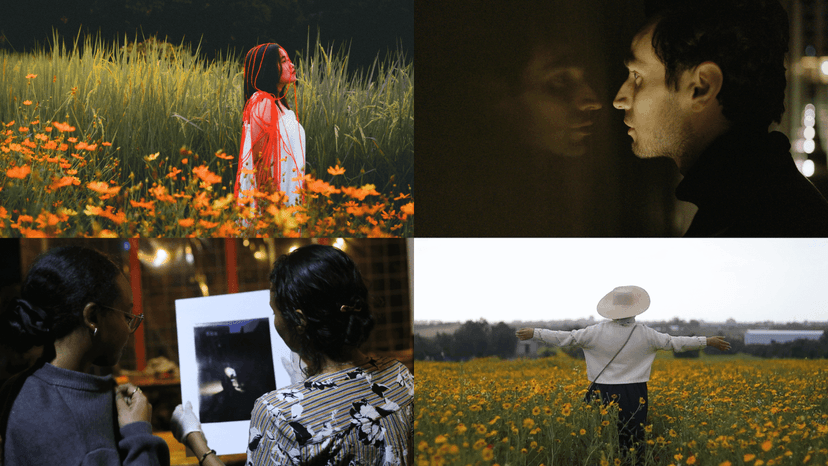 Rotterdam Film Fest: New Platforms for Displaced Voices