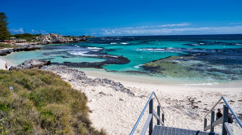 Rottnest: Australia's New Laid-Back Island Paradise