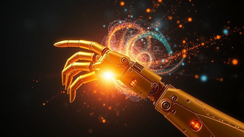 AI Revolution: Roubini Predicts Massive Growth, UBI
