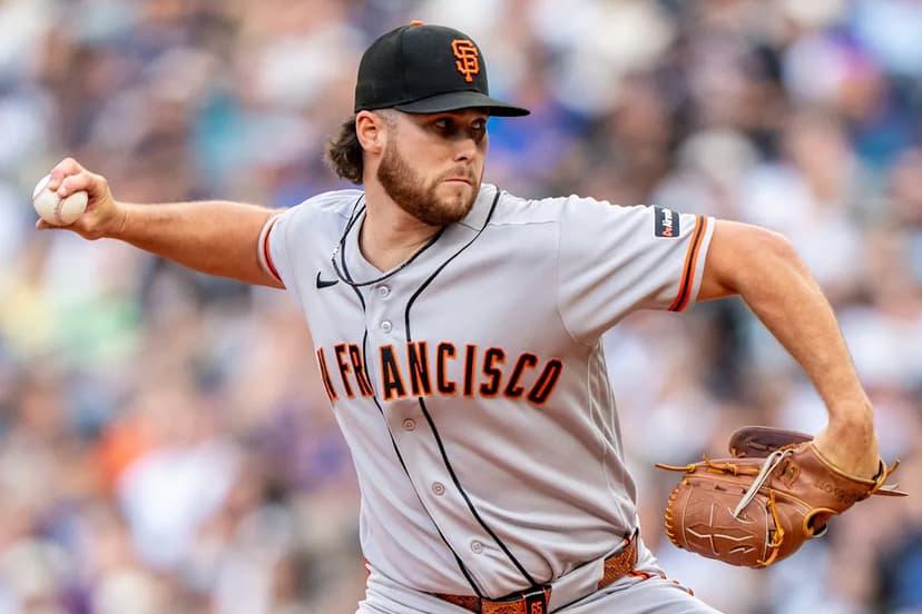Roupp Dominates Mariners with 7 Shutout Innings