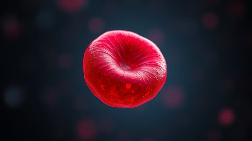 30s Man's Life Saved by Routine Blood Test