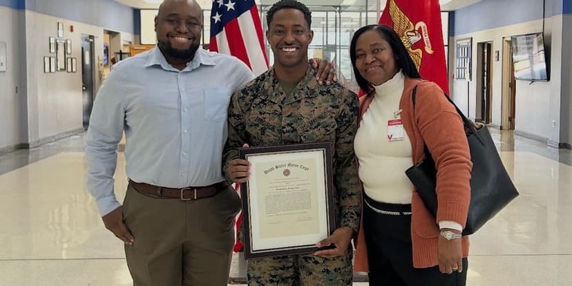 30s Man's Life Saved by Routine Blood Test