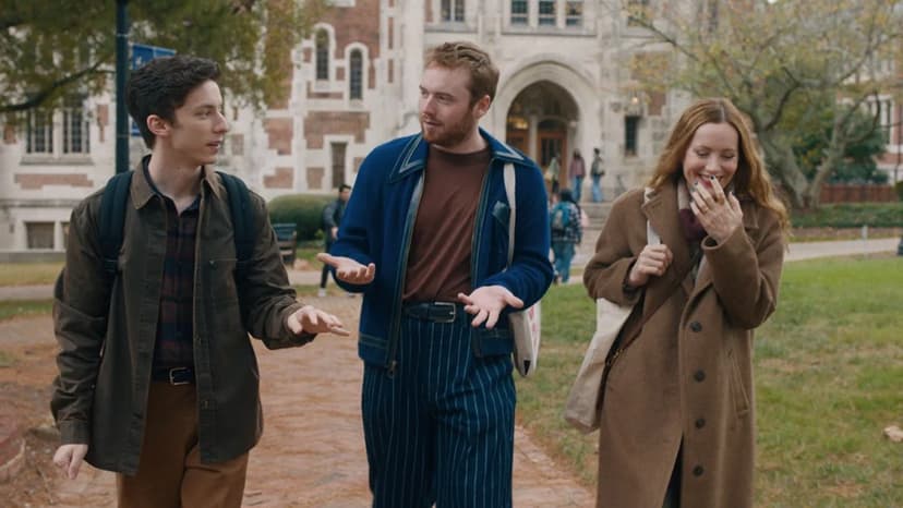 Row K's Financial Woes Threaten Film Slate