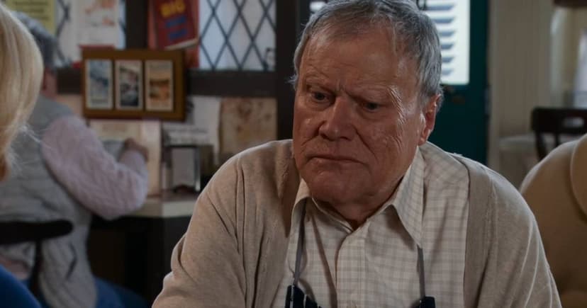 Corrie Star's Secret Pen Pal: A Prisoner's Mum?