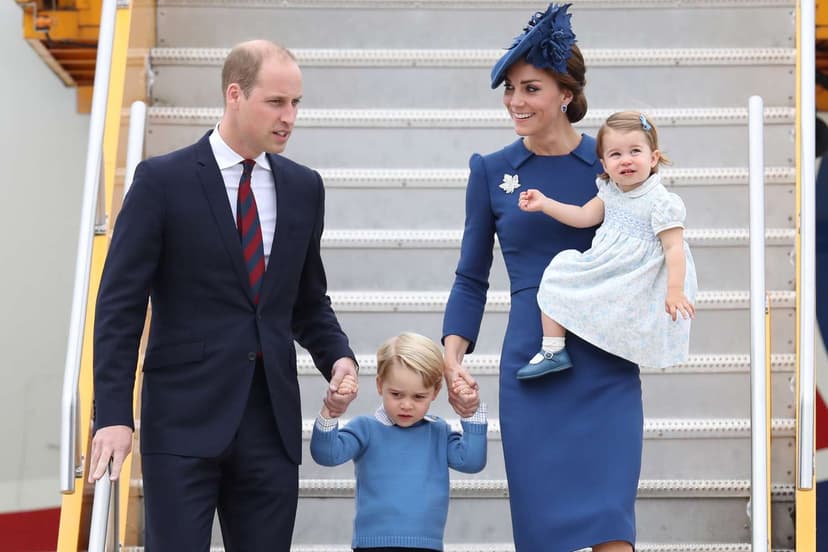 Queen Elizabeth's Martini Flights: Royal Travel Secrets