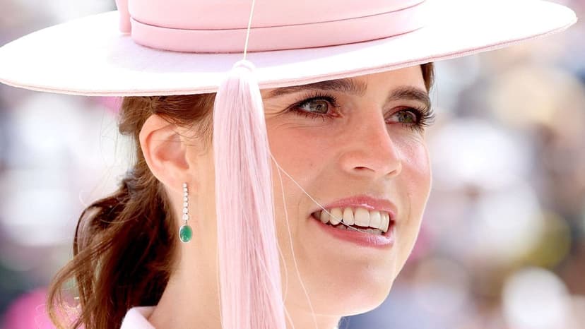 Royal Ladies Embrace Subtle Bodycon Fashion