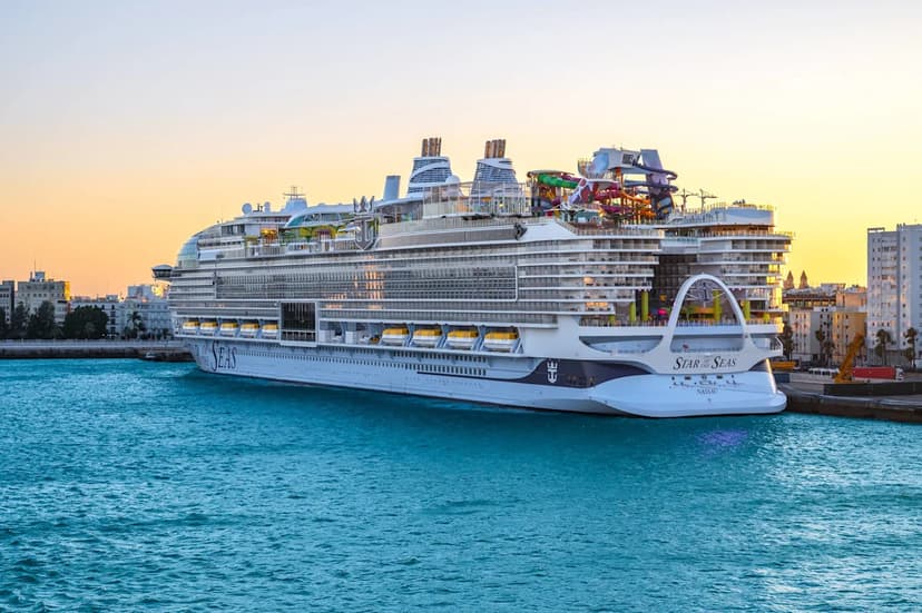 Royal Caribbean expands to beach resorts