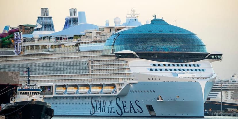 Cruise Ship Slides Closed: Passengers Furious