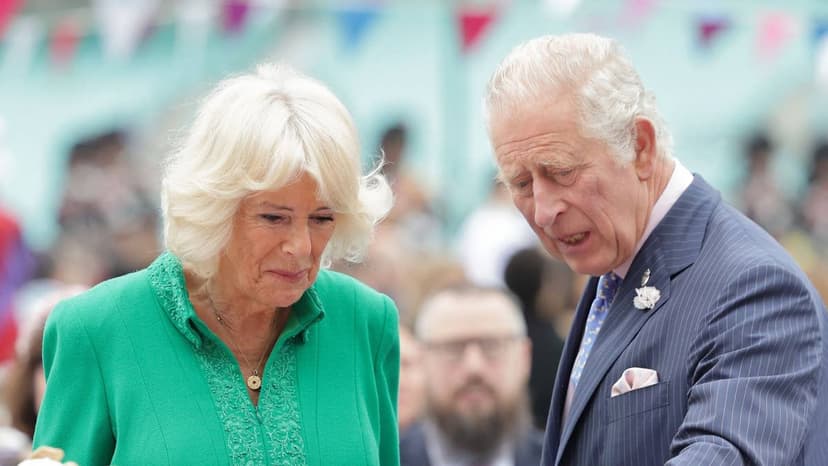 Royal Food Quirks: Unusual Eating Habits Revealed