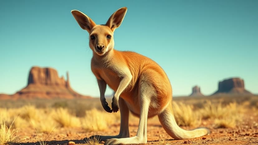 Royal Feud Reignited: Kangaroo Naming Sparks New Sussex vs. Wales Drama