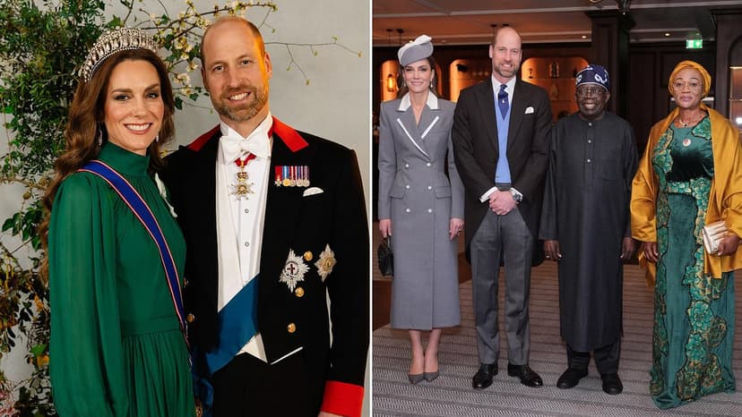 Royal Gala Sparks Public Outrage Over Cost