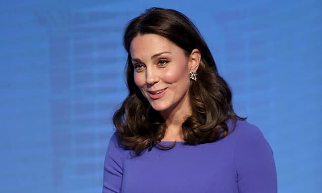 Harry's Grimace: Did Royal Forum Foreshadow Exit?