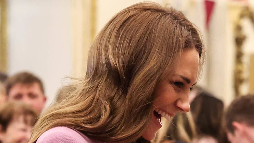 Royals Toast Queen Elizabeth II's Legacy