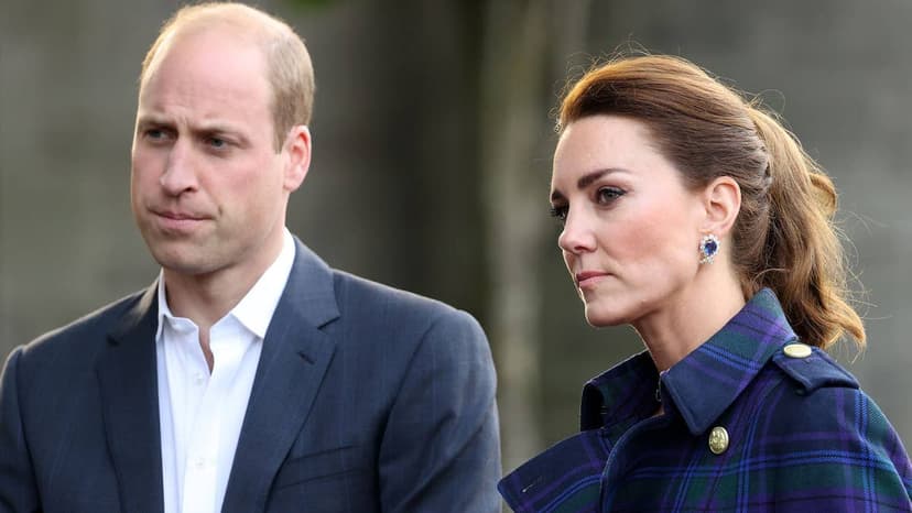 Royals Shield Future Partners With Strict Privacy