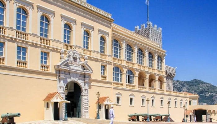 Monaco Royals Echo Prince William's Climate Plea