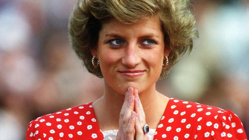 Royal Family's Secret Love for Rock Anthems