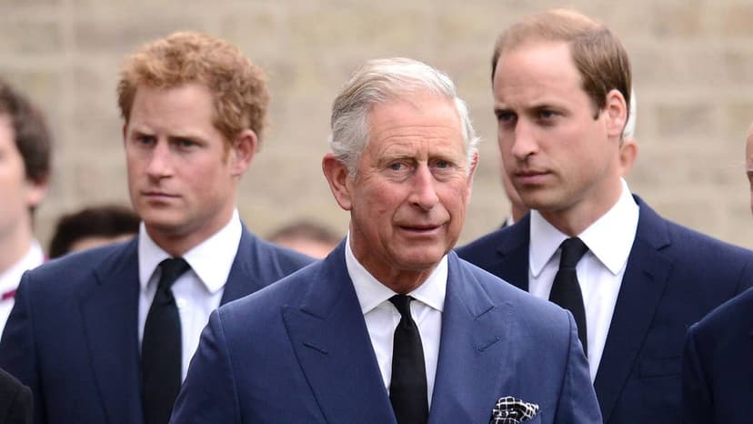 Royals' Secret Engagement Obsession Revealed