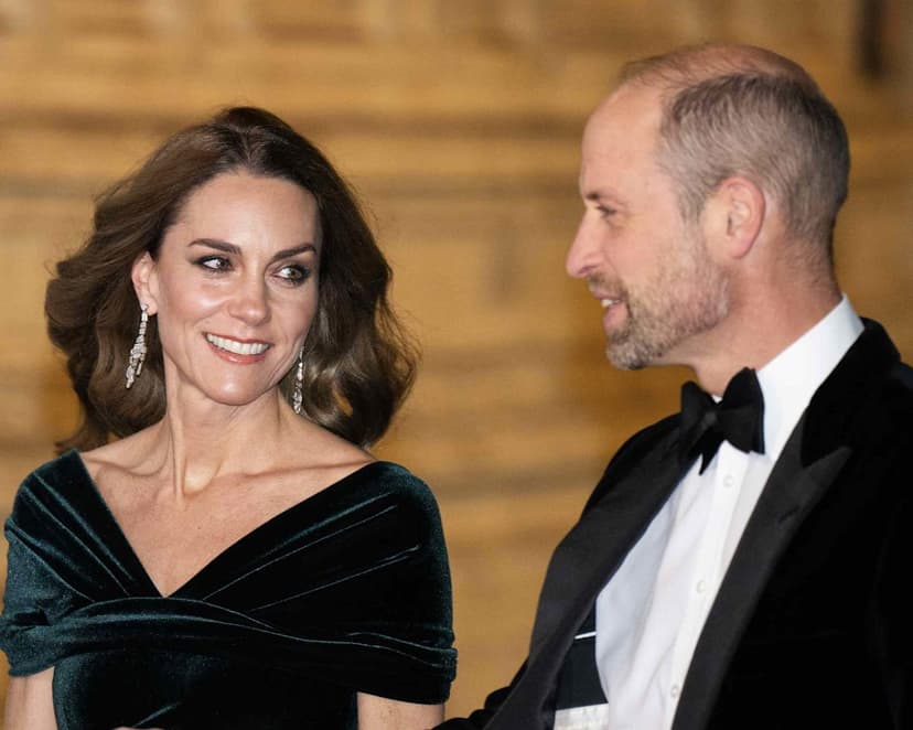 Royal Fashion Evolves: Kate Middleton's Regal Shift