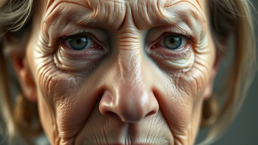 Royal Nanny Maria: The Unseen Royal Aide