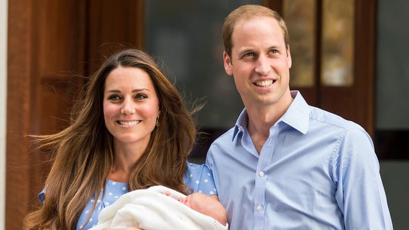 Royal Pregnancy Secret: Editor Chose Friendship Over Scoop