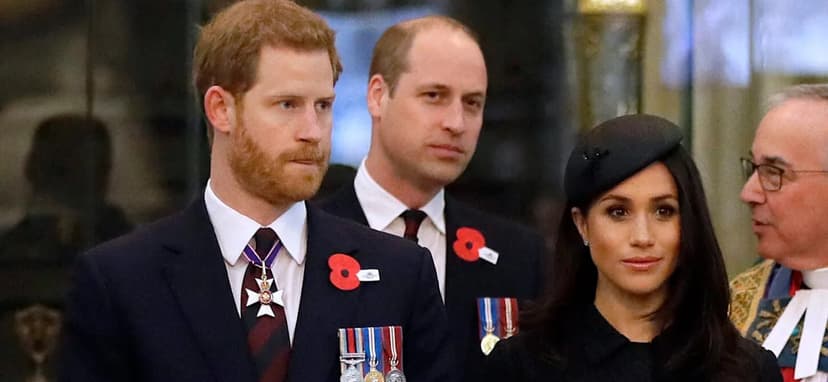 William Furious Over King Charles' Sussex Meeting
