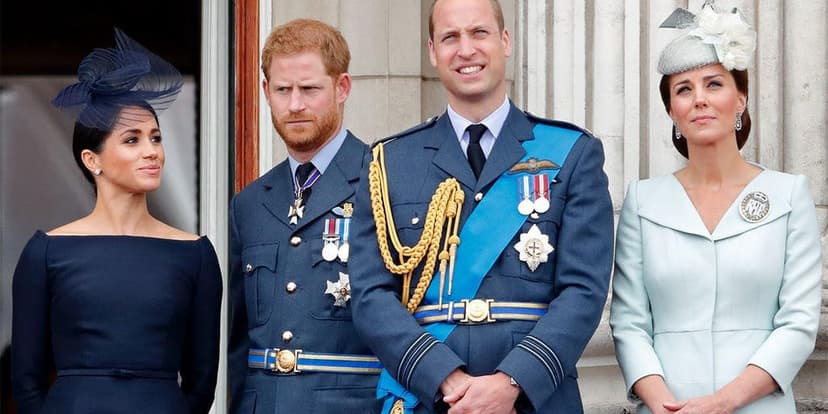 Waleses wary of Sussexes' return, experts say