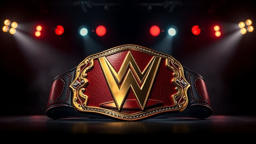 Royal Rumble Classics Now on Netflix!