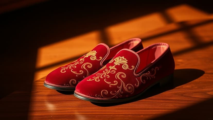 Queen Elizabeth II's Secret Weapon: The Royal Shoe Breaker